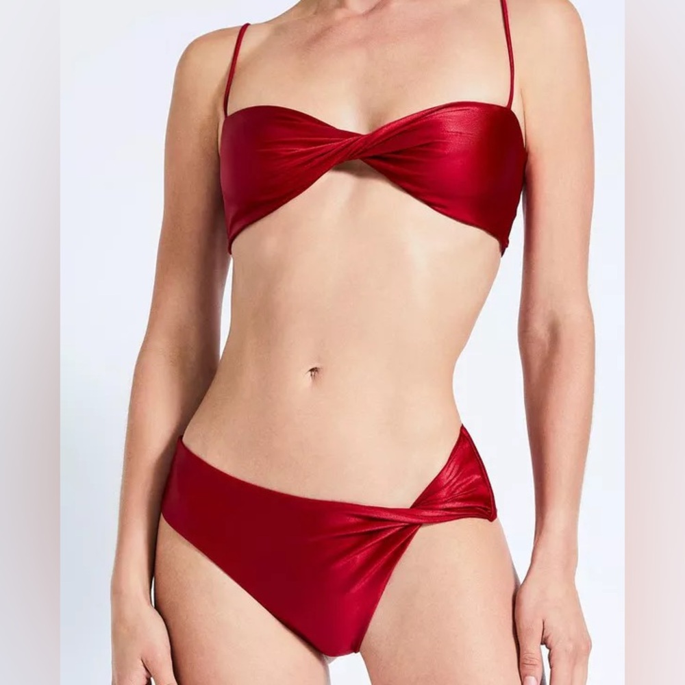 Devon Windsor Zola Top and Zion Bottom - NWT